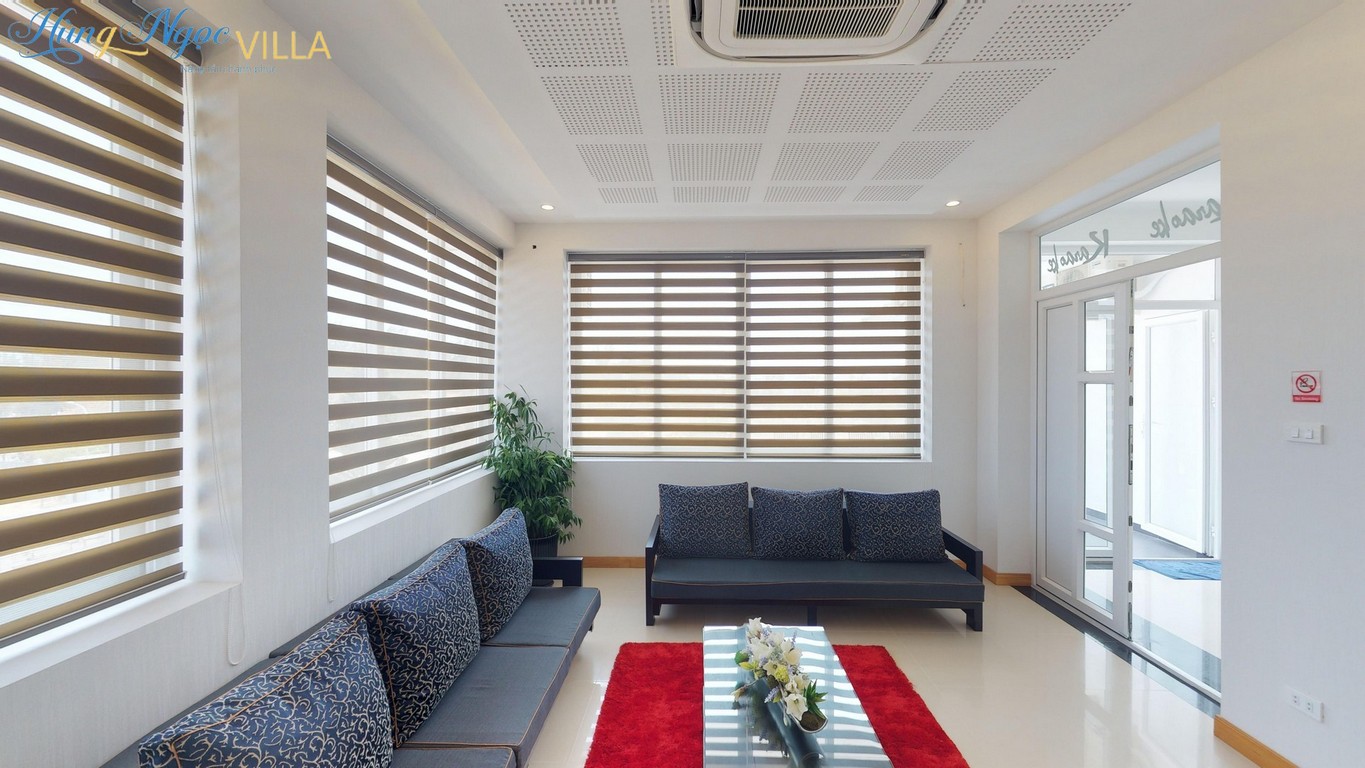 Vung Tau_Villa_Huyen Sam_ Beach_Sea_Karaoke (1)