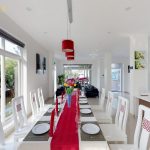 Vung Tau_Villa_Huyen Sam_ Beach_Sea_Kitchen (3)