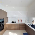 Vung Tau_Villa_Huyen Sam_ Beach_Sea_Kitchen (4)