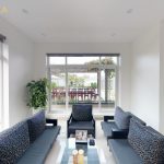Vung Tau_Villa_Huyen Sam_ Beach_Sea_Living Room