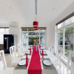 Vung Tau_Villa_Huyen Sam_ Beach_Sea_Living Room (3)