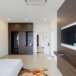Vung Tau_Villa_Huyen Sam_ Beach_Sea_Room 101 (5) - Copy