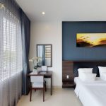 Vung Tau_Villa_Huyen Sam_ Beach_Sea_Room 101 (6) - Copy