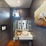 Vung Tau_Villa_Huyen Sam_ Beach_Sea_Room 102 (1)