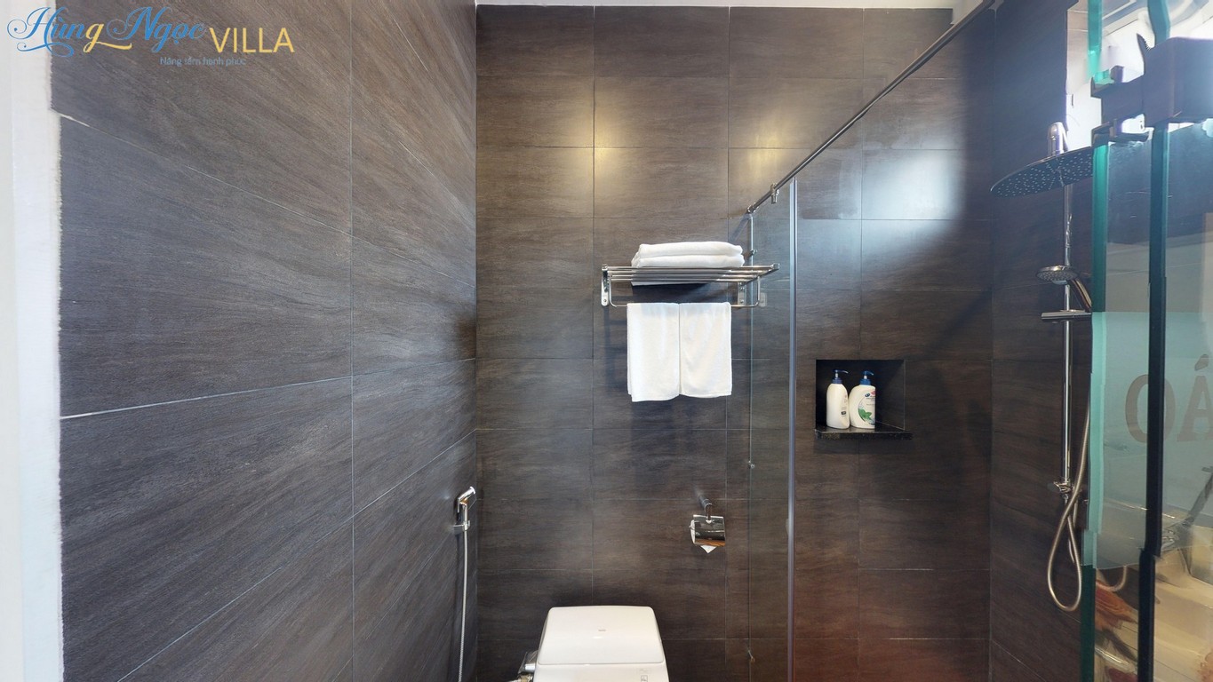 Vung Tau_Villa_Huyen Sam_ Beach_Sea_Room 102 (2) - Copy - Copy - Copy