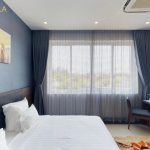 Vung Tau_Villa_Huyen Sam_ Beach_Sea_Room 104 (4)