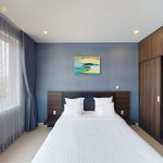 Vung Tau_Villa_Huyen Sam_ Beach_Sea_Room 201 (3)