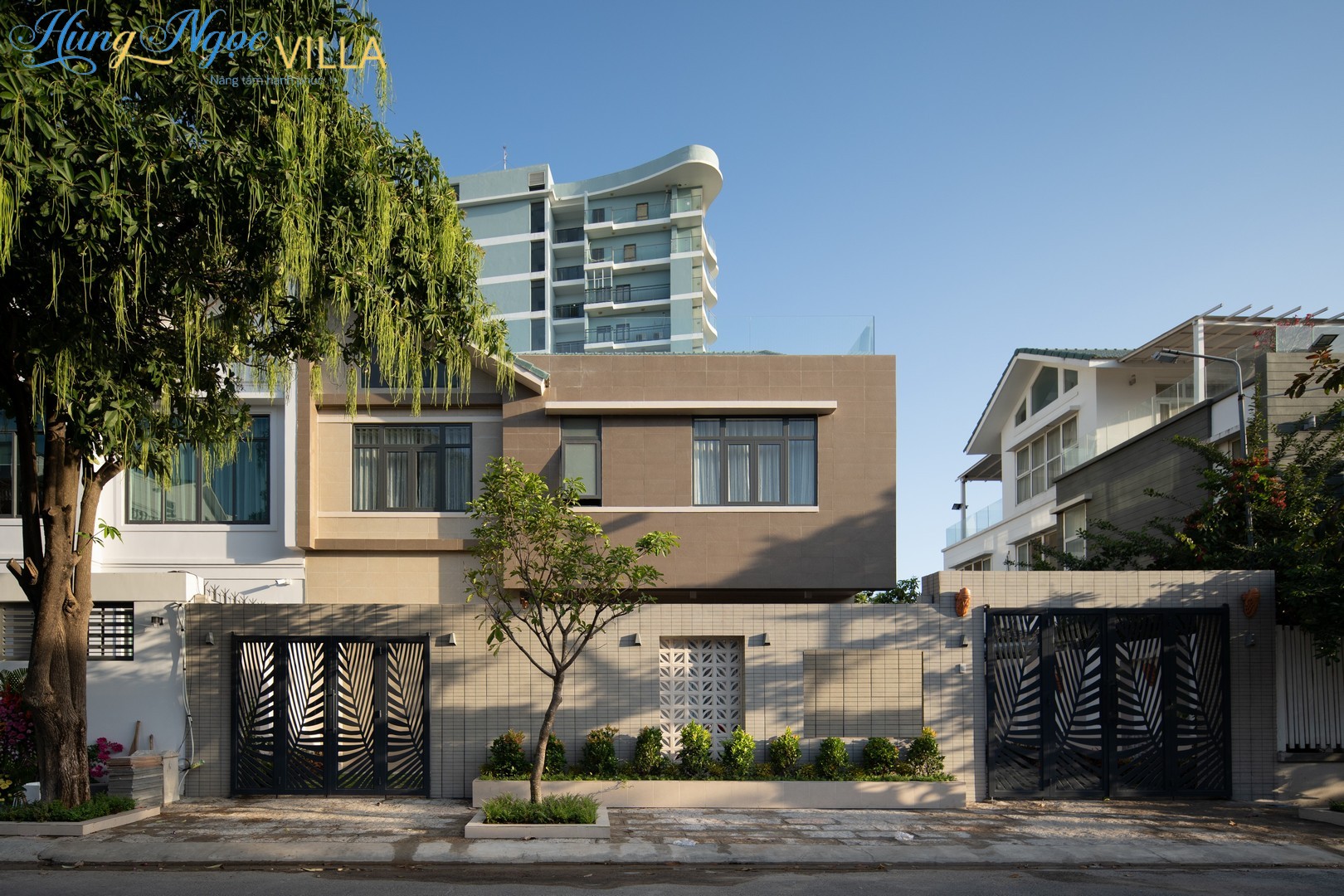 Pha Le House - Exterior 04