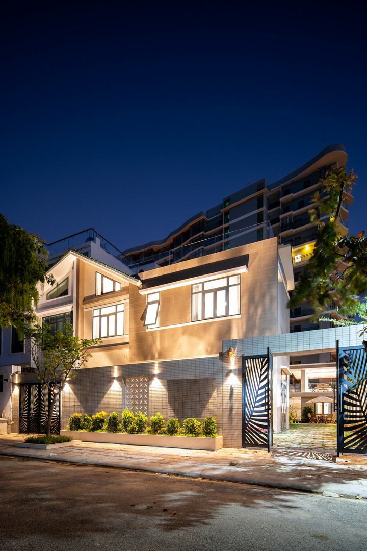 Pha Le House - Exterior 09