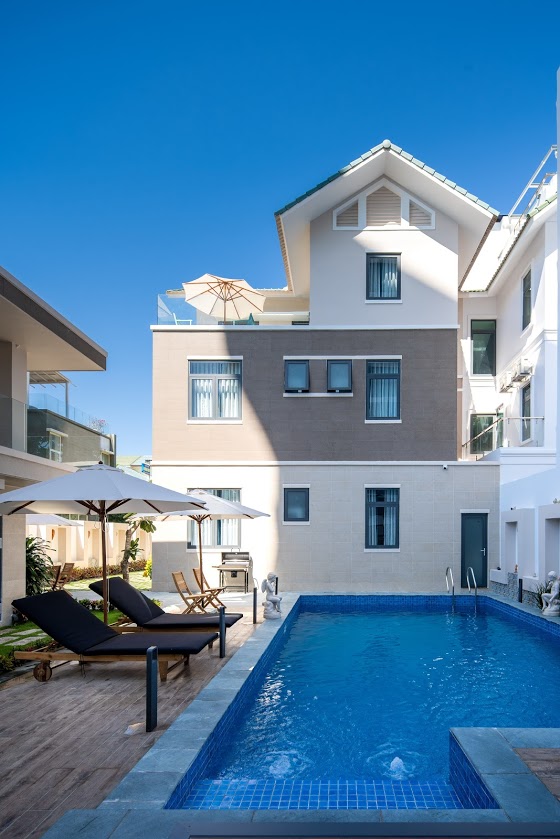 Pha Le House - Exterior 10