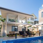 Pha Le House - Garden & Pool 01