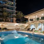 Pha Le House - Garden & Pool 06