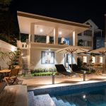 Pha Le House - Garden & Pool 08