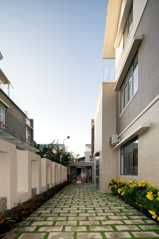 Pha Le House - Garden & Pool 29