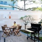 Pha Le House - Garden & Pool 31