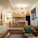 Pha Le House - Public Spaces Inside 01