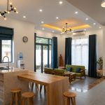 Pha Le House - Public Spaces Inside 03