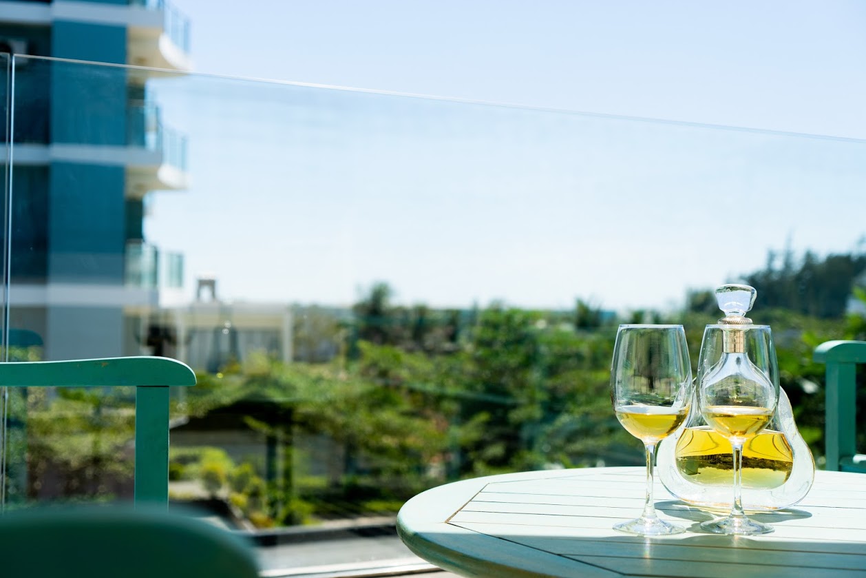 Pha Le House - Public Spaces Inside 36