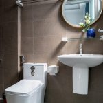 Pha Le House - Room 04 Inside 06