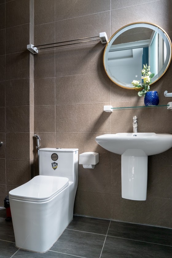 Pha Le House - Room 04 Inside 06