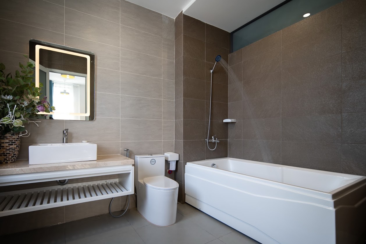 Pha Le House - Room 05 Inside 16