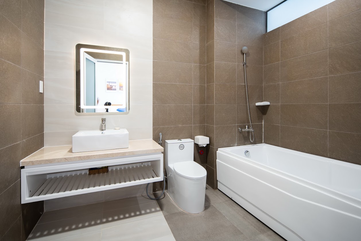 Pha Le House - Room 06 Inside 06